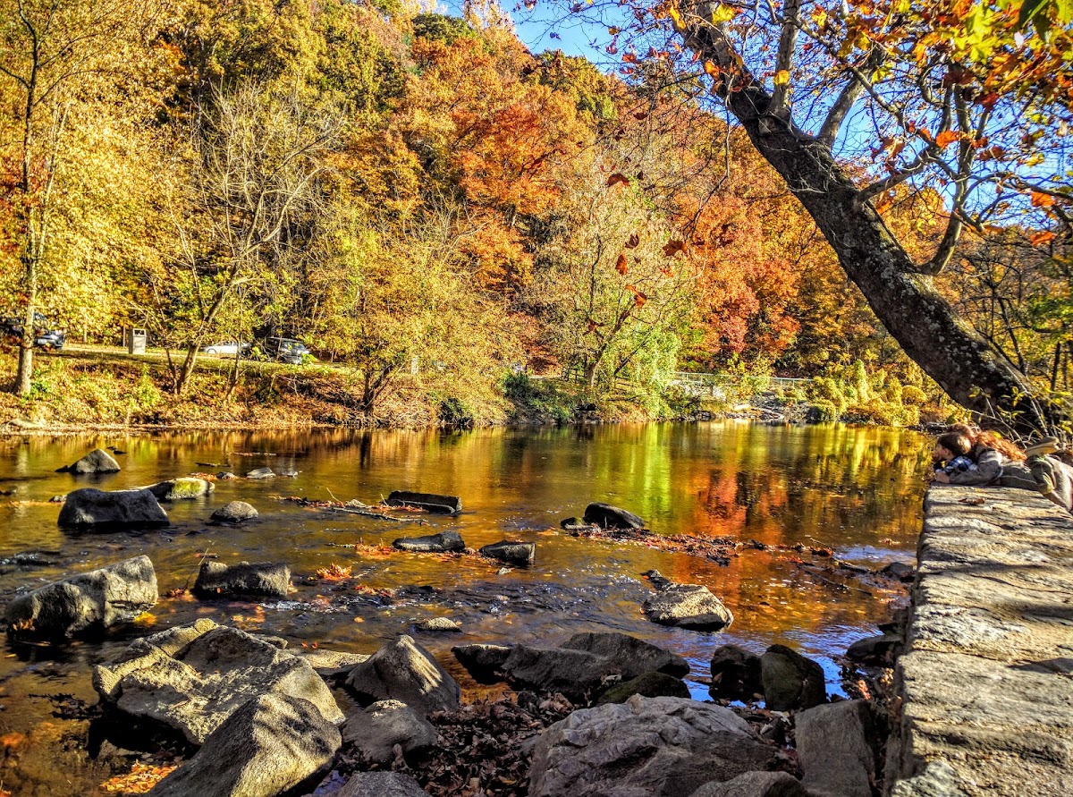 Rock Creek Park photo 7
