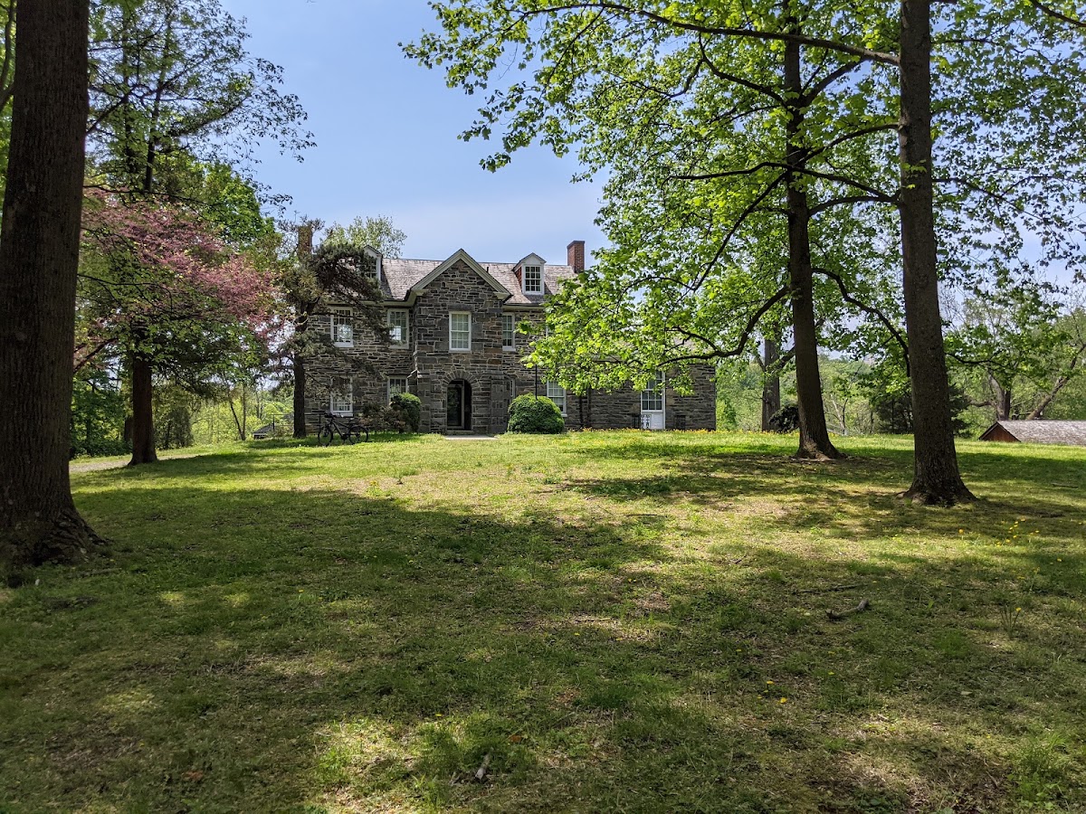 Rock Creek Park photo 10