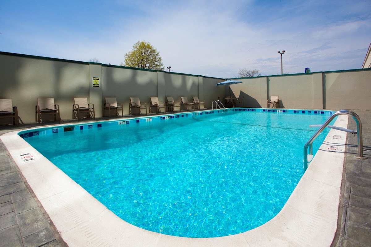 Holiday Inn Express Washington DC SW - Springfield by IHG photo 3
