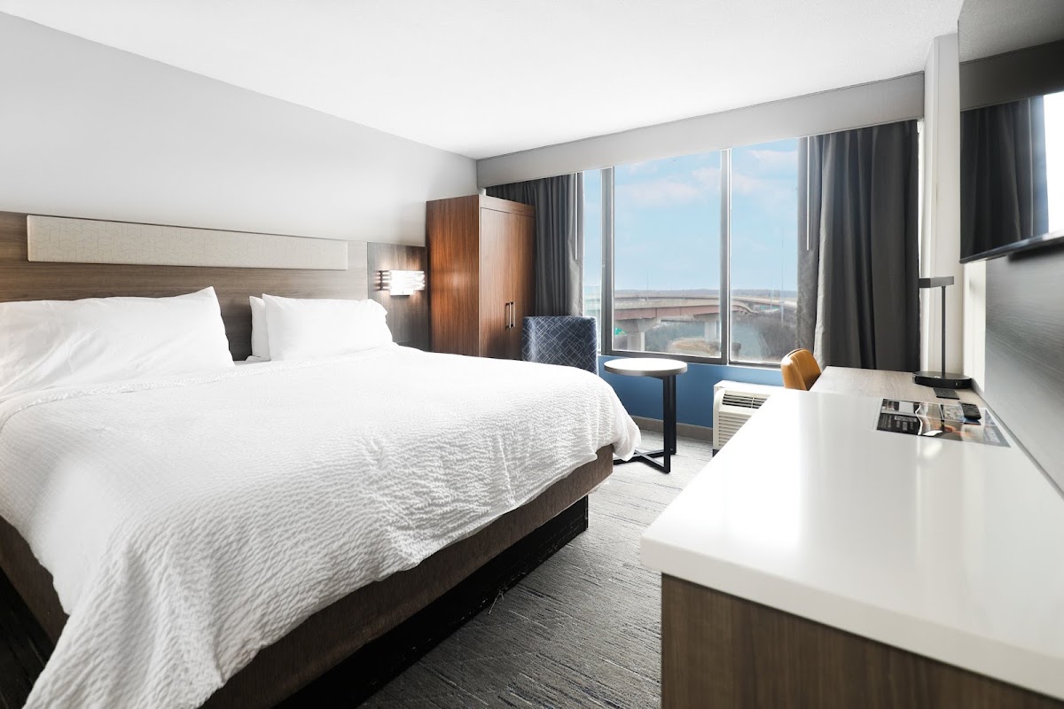 Holiday Inn Express Washington DC SW - Springfield by IHG photo 5