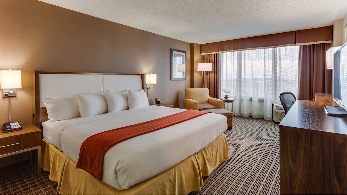 Holiday Inn Express Washington DC SW - Springfield by IHG photo 6