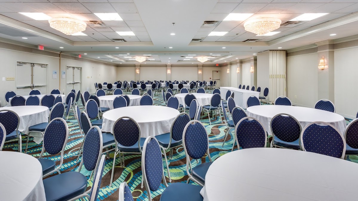 Holiday Inn Express Washington DC SW - Springfield by IHG photo 8