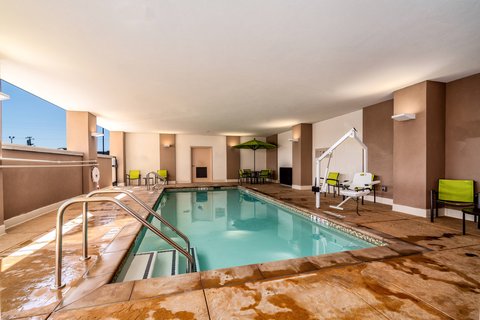 SpringHill Suites by Marriott Oakland Airport photo 3