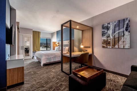 SpringHill Suites by Marriott Oakland Airport photo 5