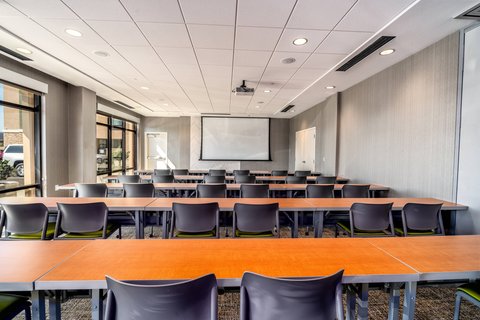 SpringHill Suites by Marriott Oakland Airport photo 6