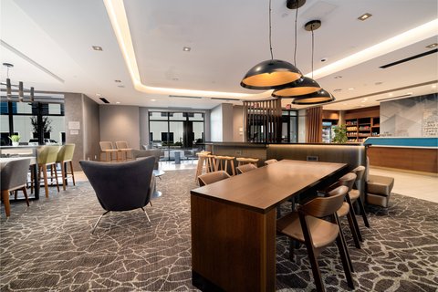 SpringHill Suites by Marriott Oakland Airport photo 7