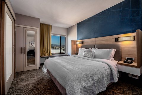 SpringHill Suites by Marriott Oakland Airport photo 9