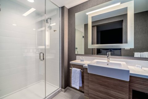SpringHill Suites by Marriott Oakland Airport photo 10