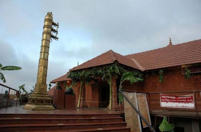 Shri Nimishamba Devi Temple photo 2