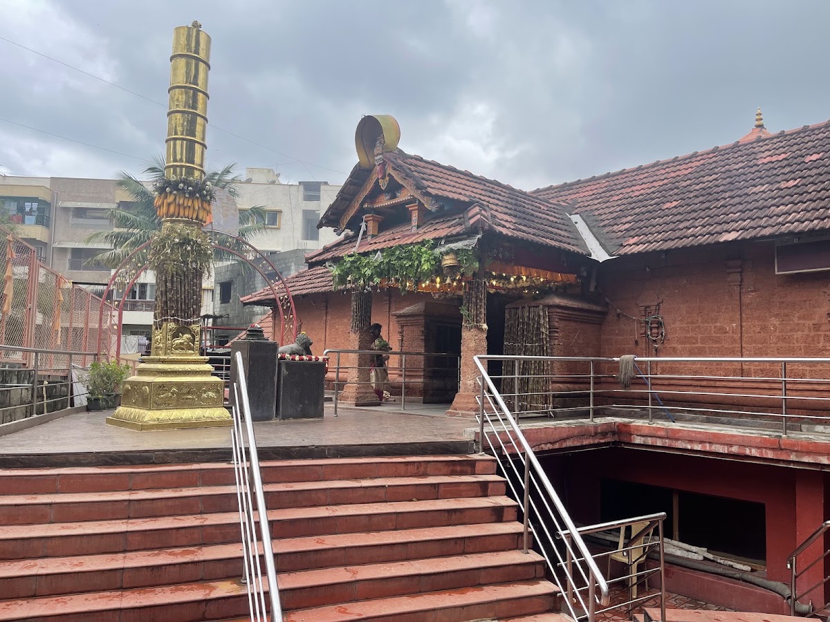 Shri Nimishamba Devi Temple photo 3