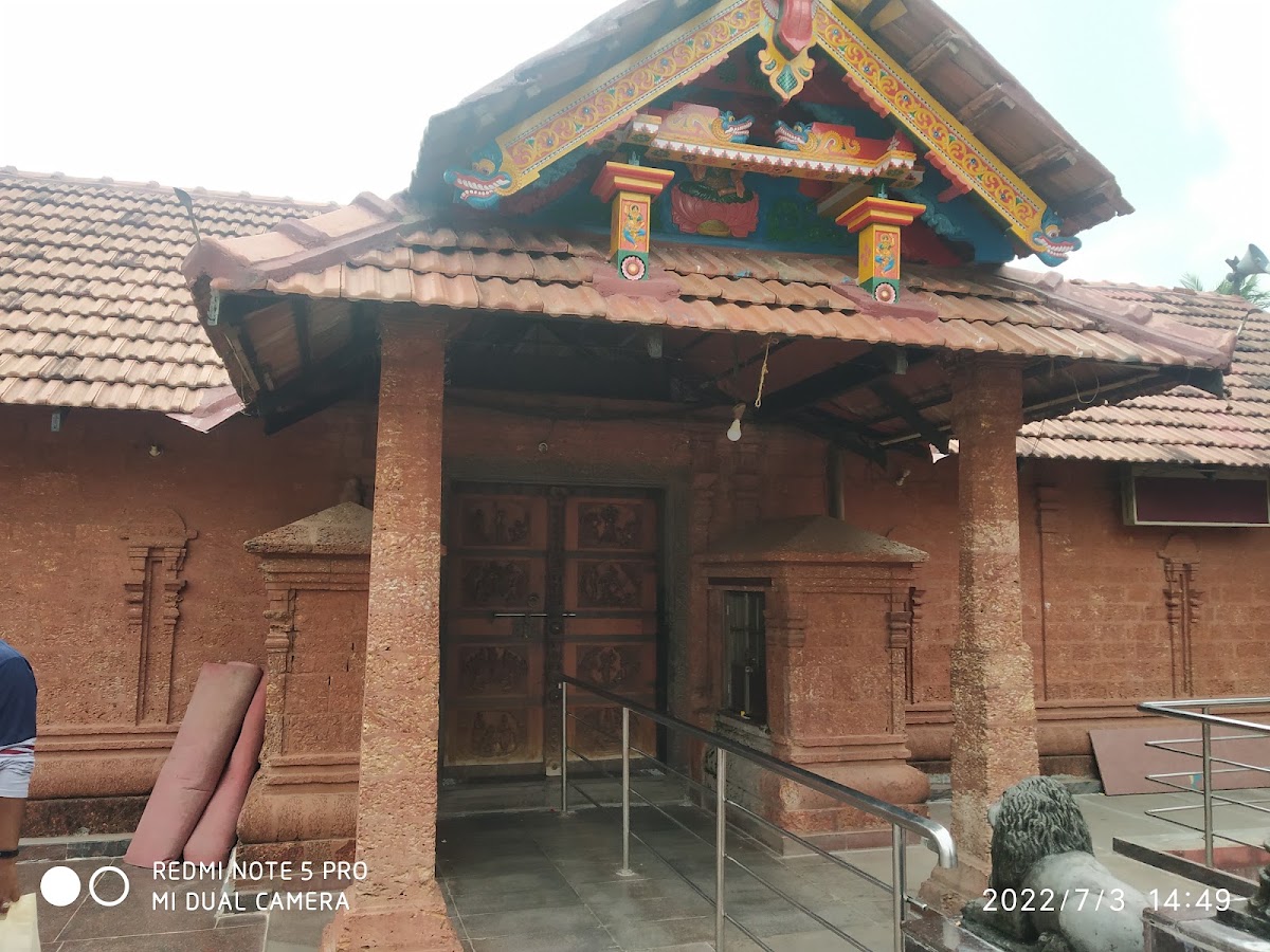 Shri Nimishamba Devi Temple photo 4