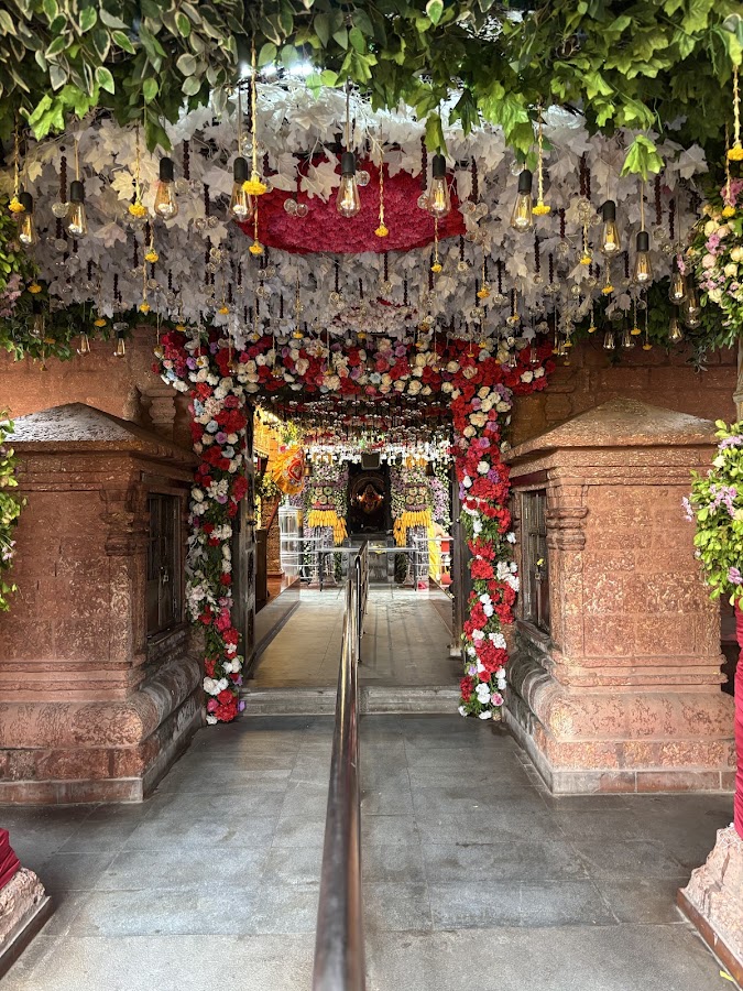 Shri Nimishamba Devi Temple photo 5