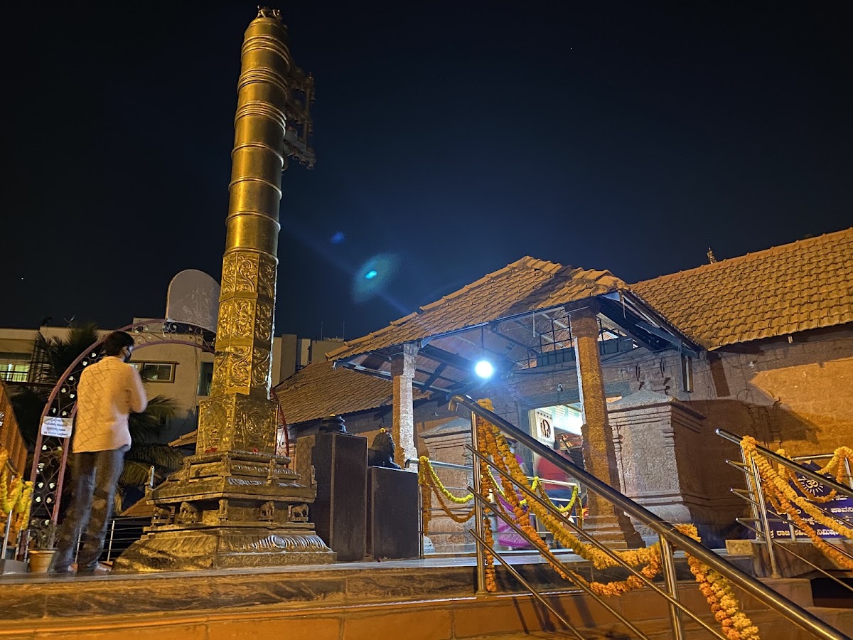 Shri Nimishamba Devi Temple photo 7