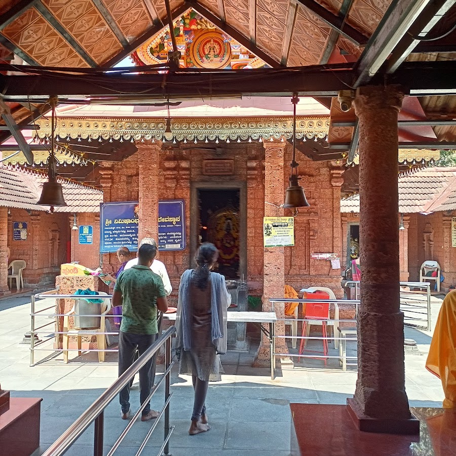 Shri Nimishamba Devi Temple photo 8