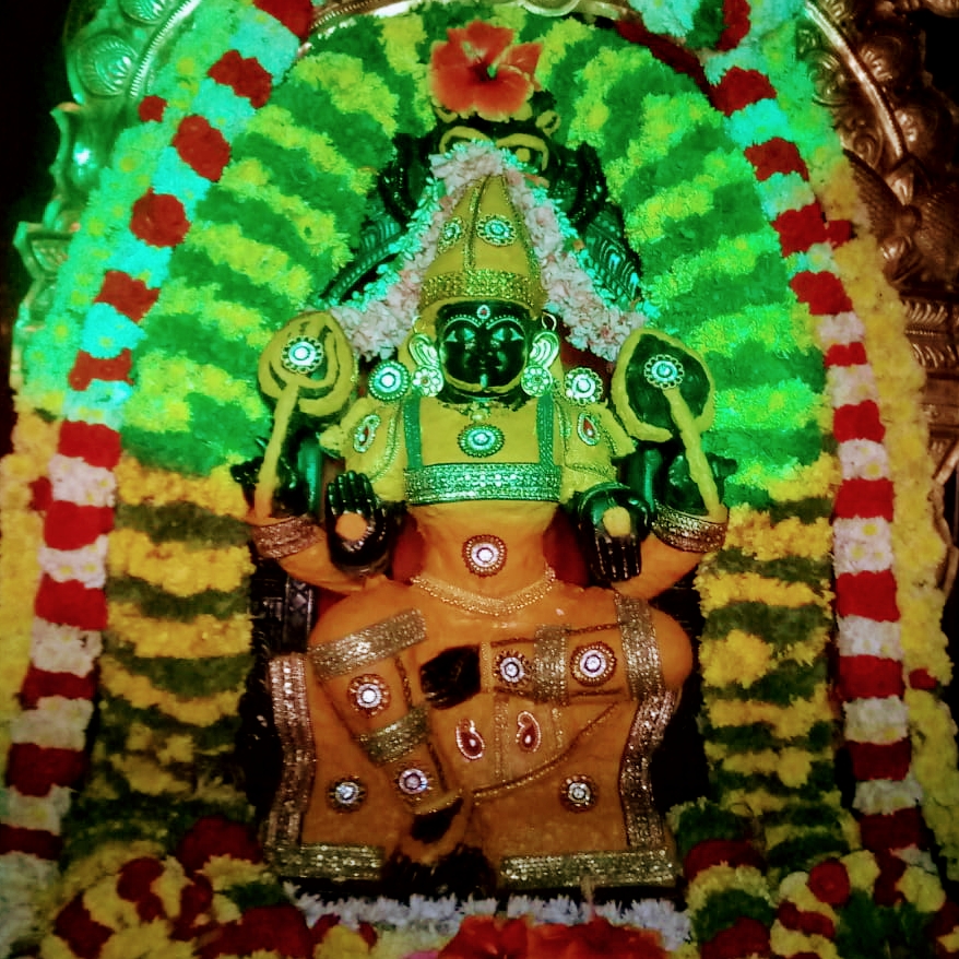 Shri Nimishamba Devi Temple photo 9