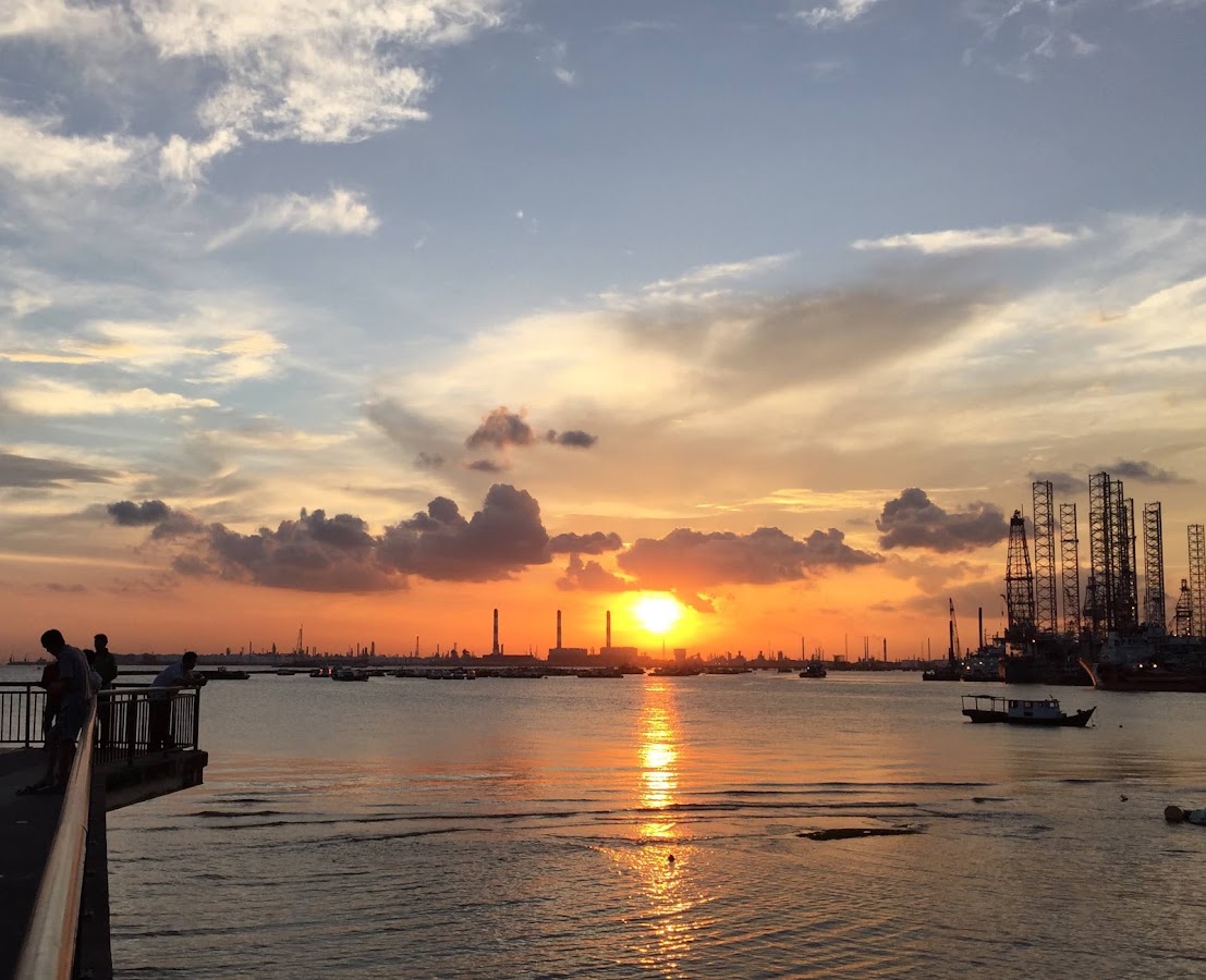 West Coast Park
