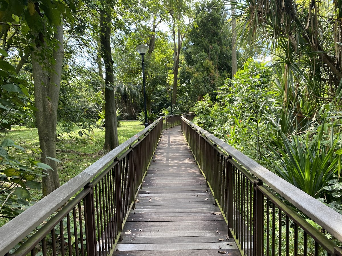 West Coast Park photo 2