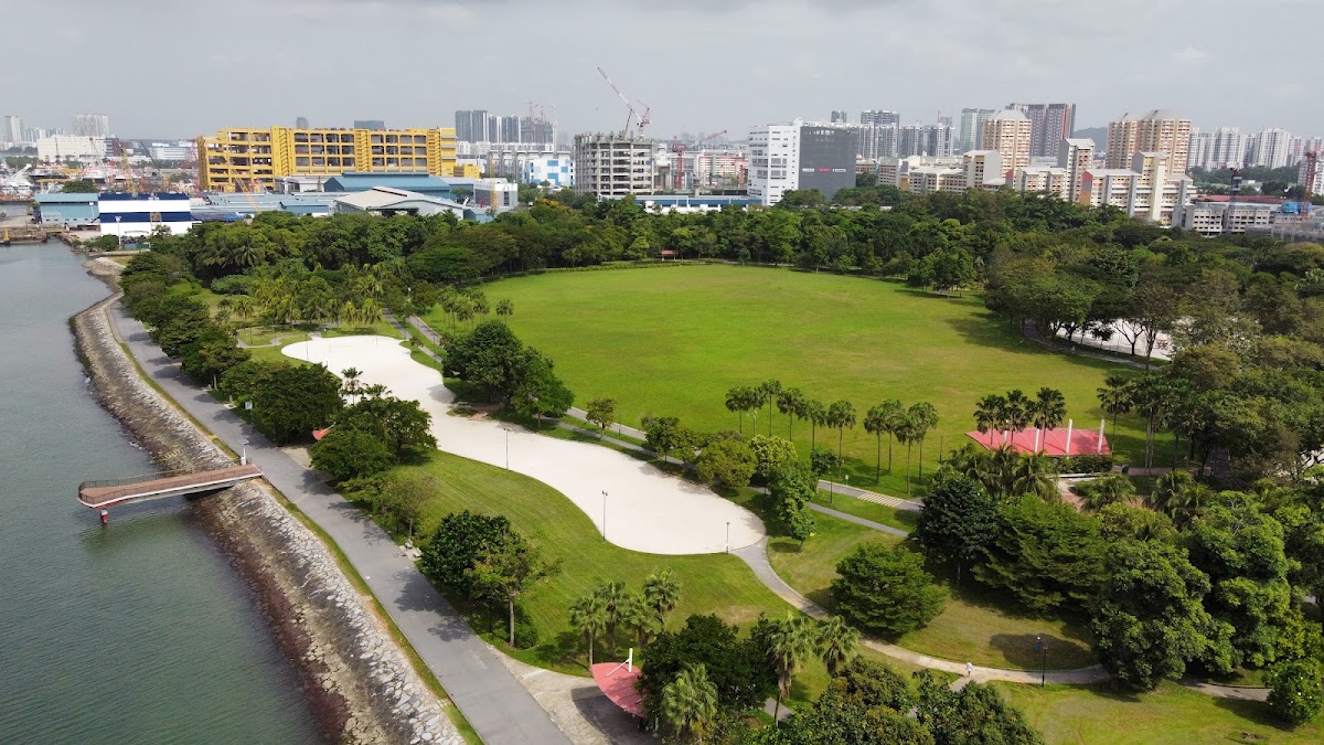 West Coast Park photo 4