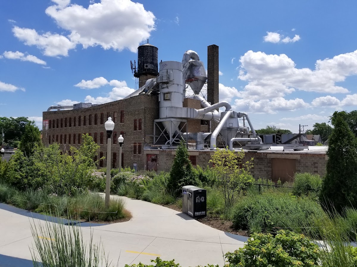 The 606 photo 2