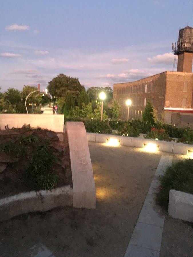 The 606 photo 9