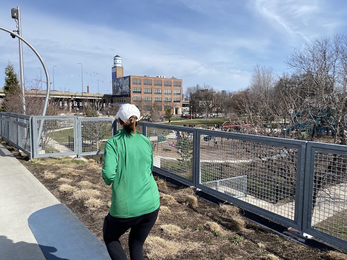 The 606 photo 10
