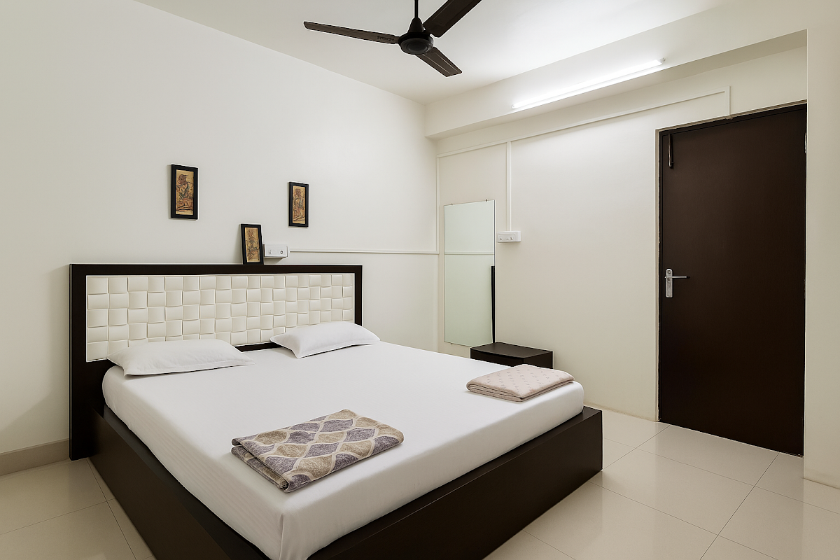 Homestay Hotel photo 2