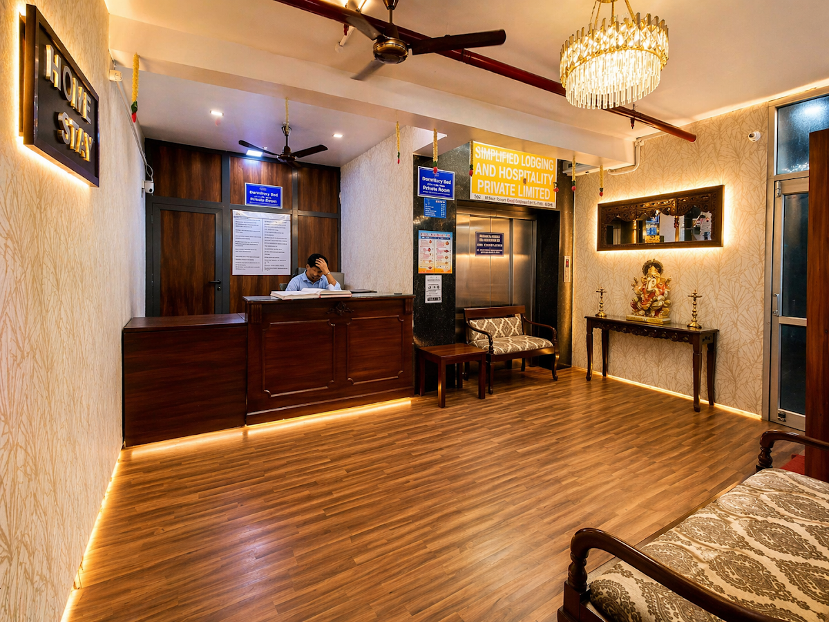 Homestay Hotel photo 4