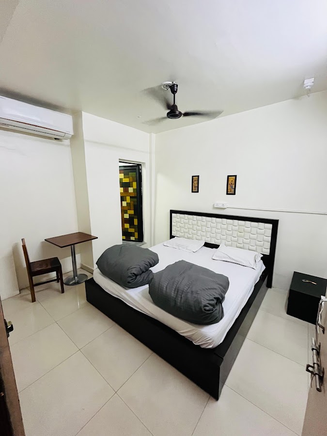 Homestay Hotel photo 5