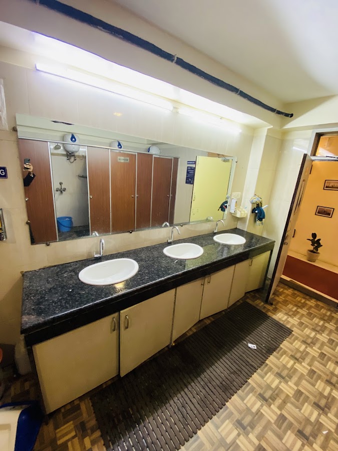 Homestay Hotel photo 6
