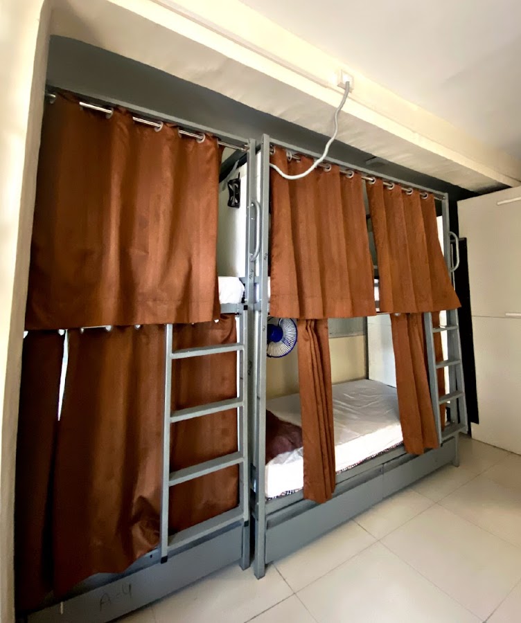 Homestay Hotel photo 7