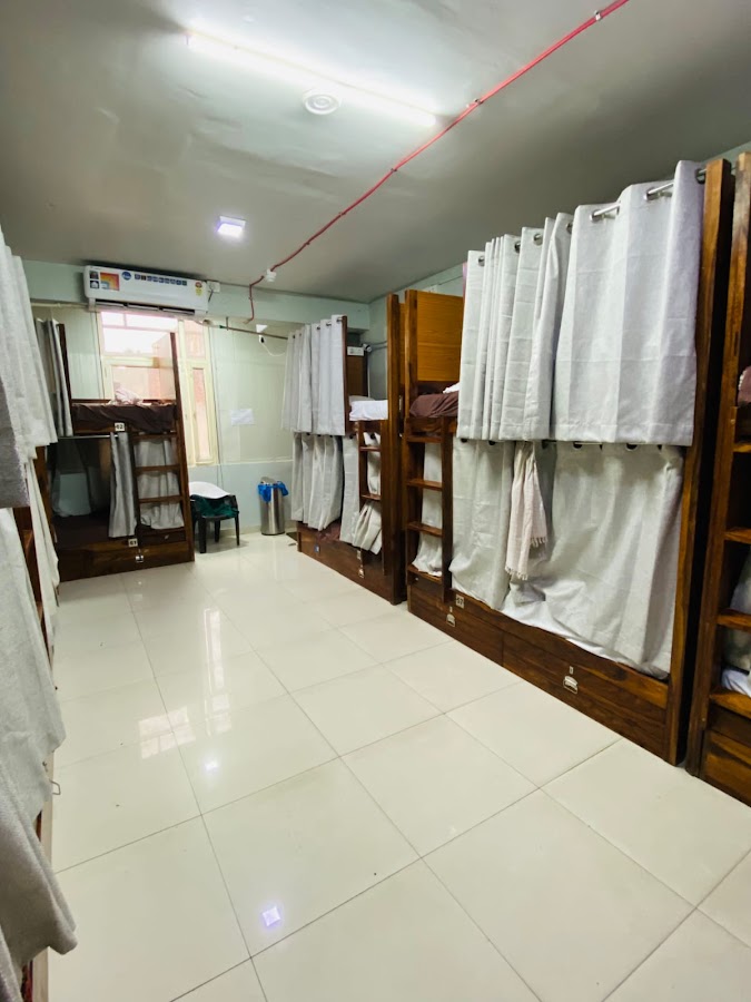 Homestay Hotel photo 8