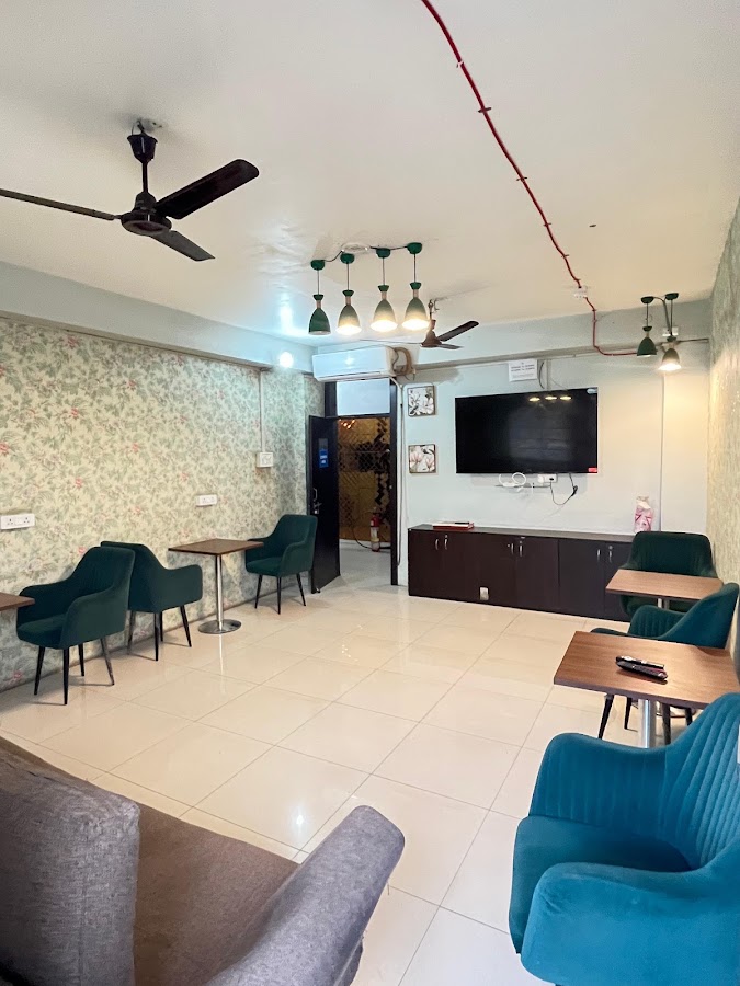 Homestay Hotel photo 9