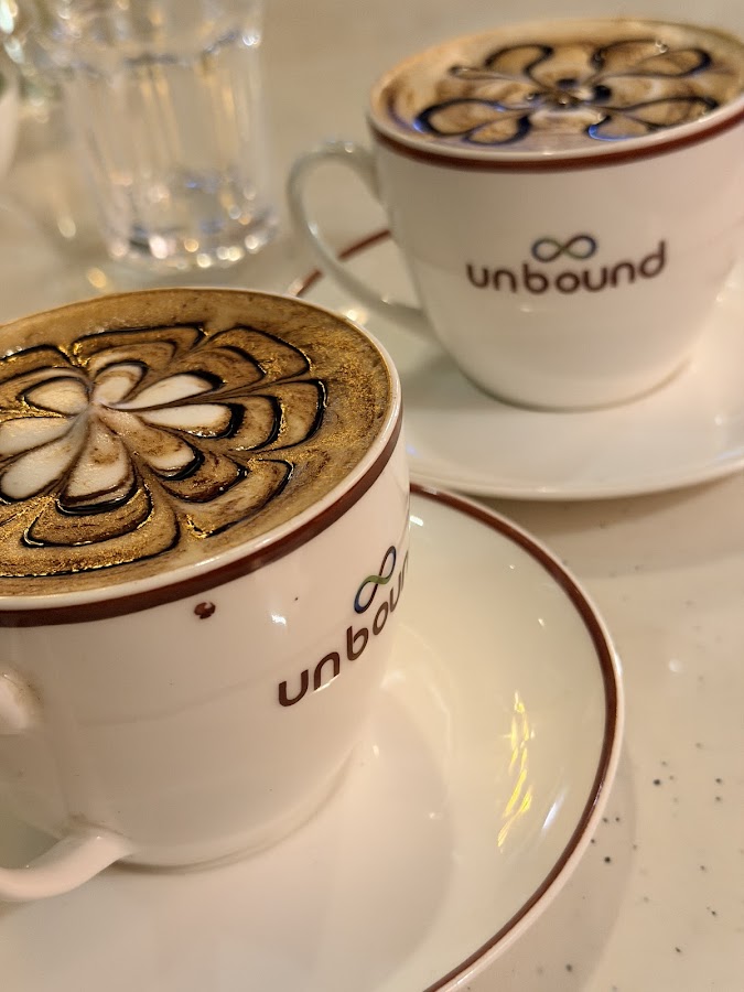 Unbound Cafe photo 9