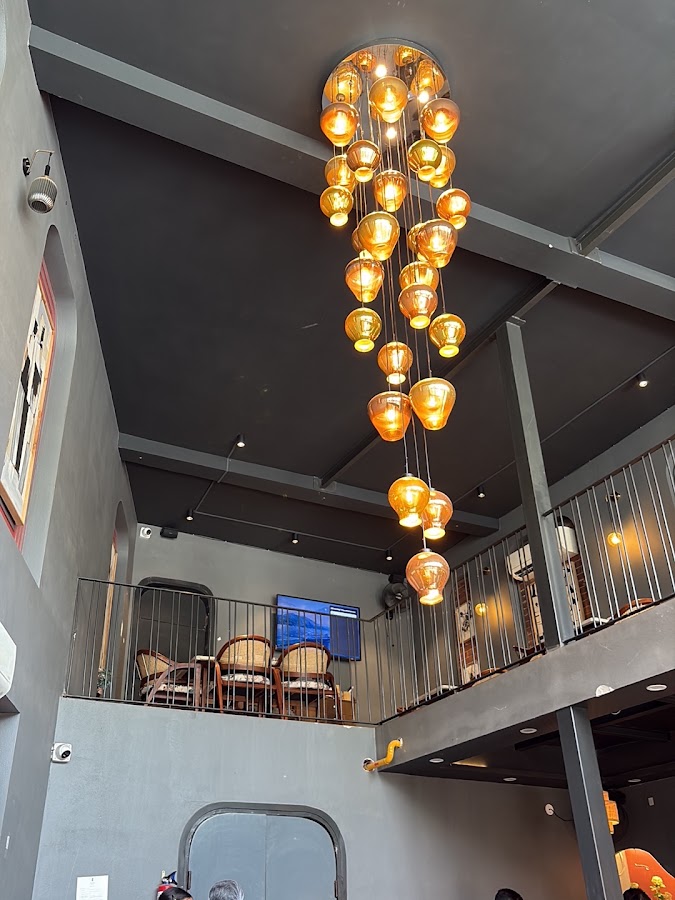 Unbound Cafe photo 10