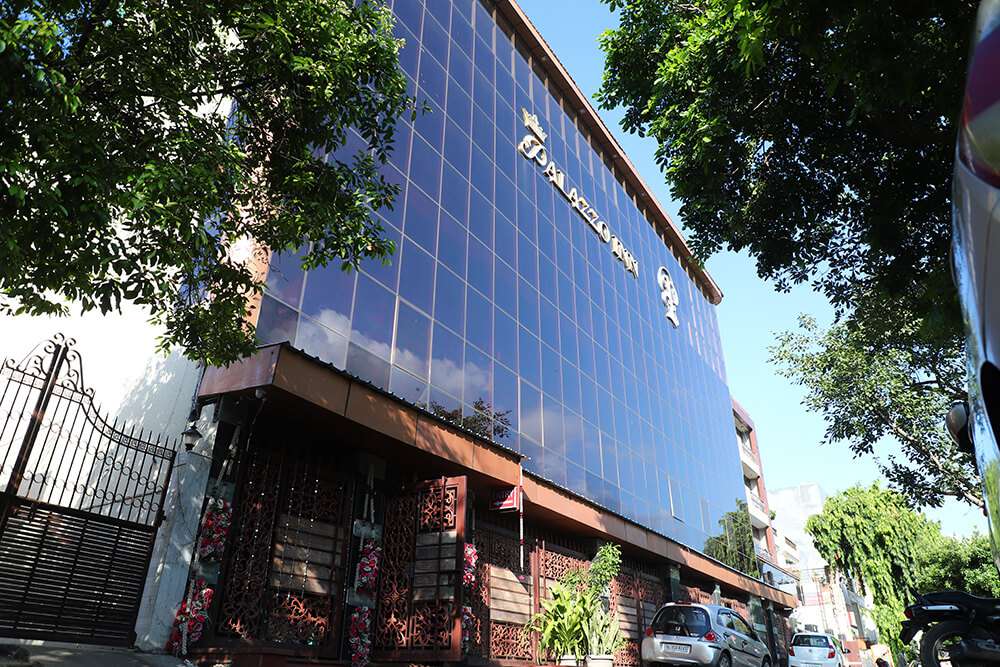 Hotel Palazzo Inn