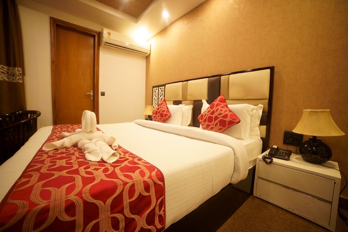 Hotel Palazzo Inn photo 2