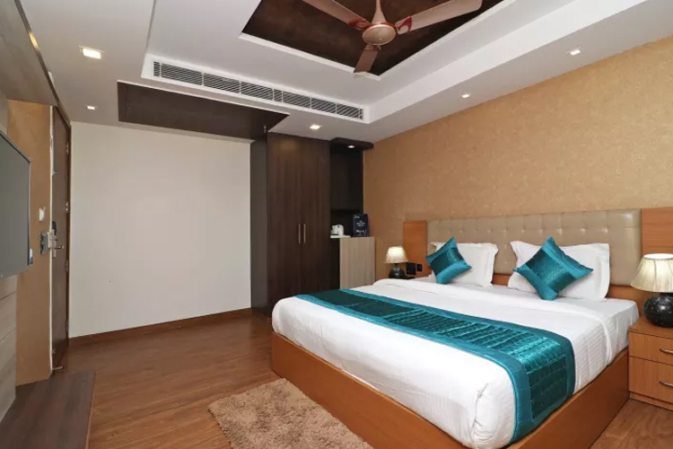 Hotel Palazzo Inn photo 4