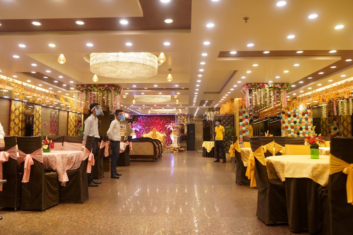 Hotel Palazzo Inn photo 5