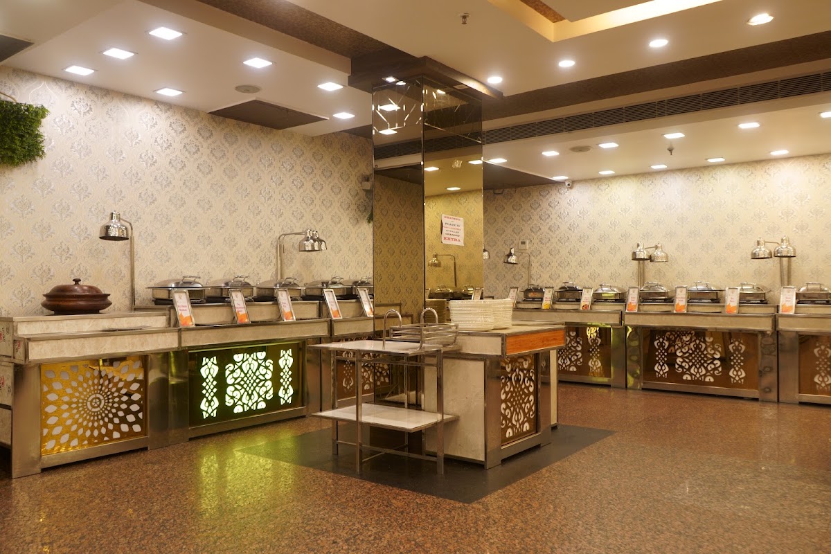 Hotel Palazzo Inn photo 6