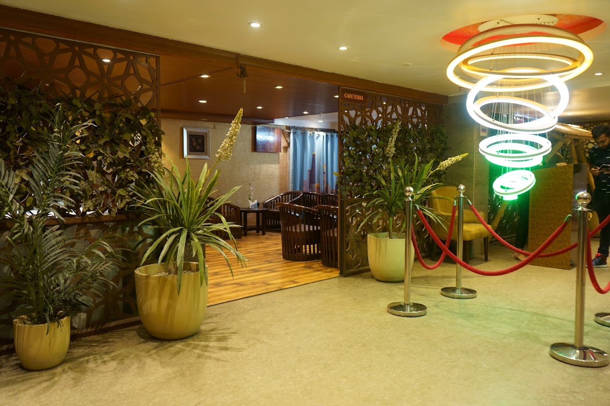 Hotel Palazzo Inn photo 7
