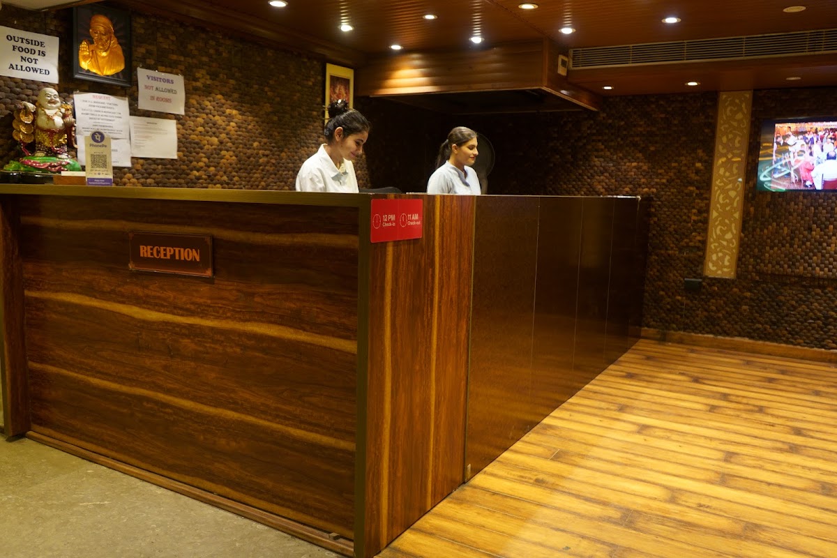 Hotel Palazzo Inn photo 9