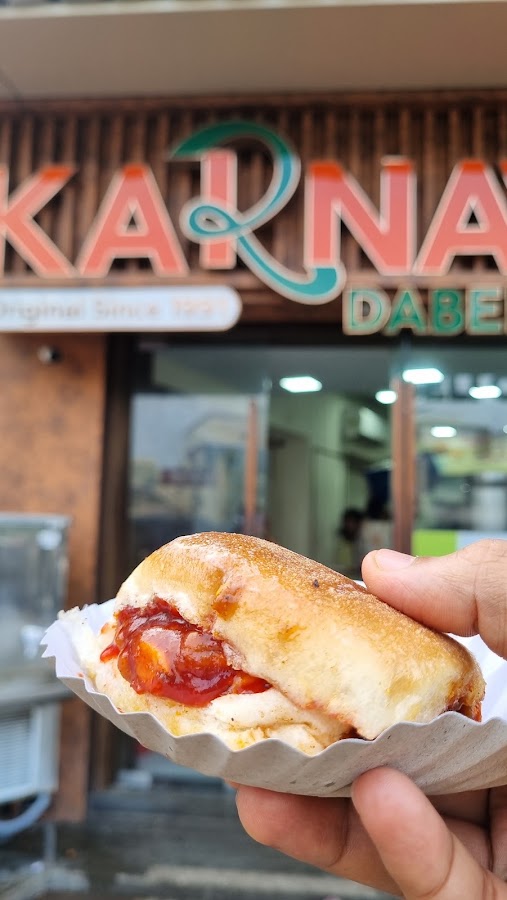 Karnavati Dabeli Center photo 6