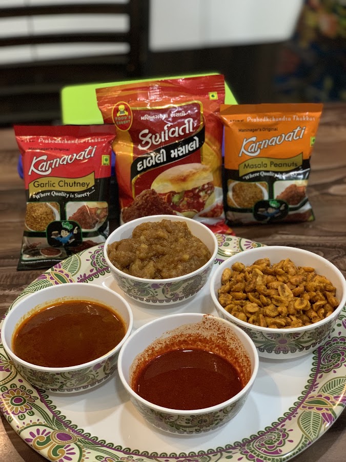 Karnavati Dabeli Center photo 8