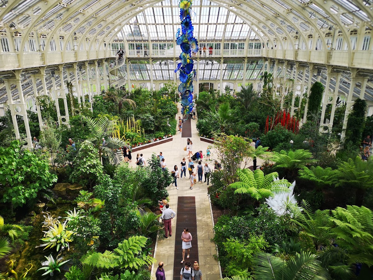 Royal Botanic Gardens, Kew photo 2