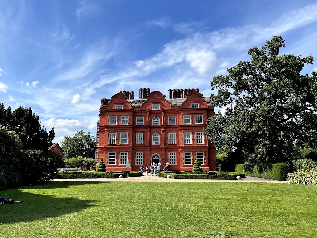 Royal Botanic Gardens, Kew photo 5