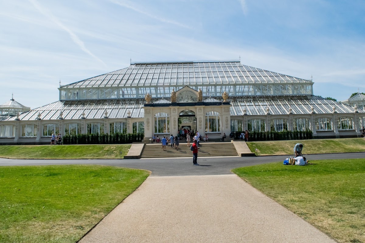 Royal Botanic Gardens, Kew photo 6