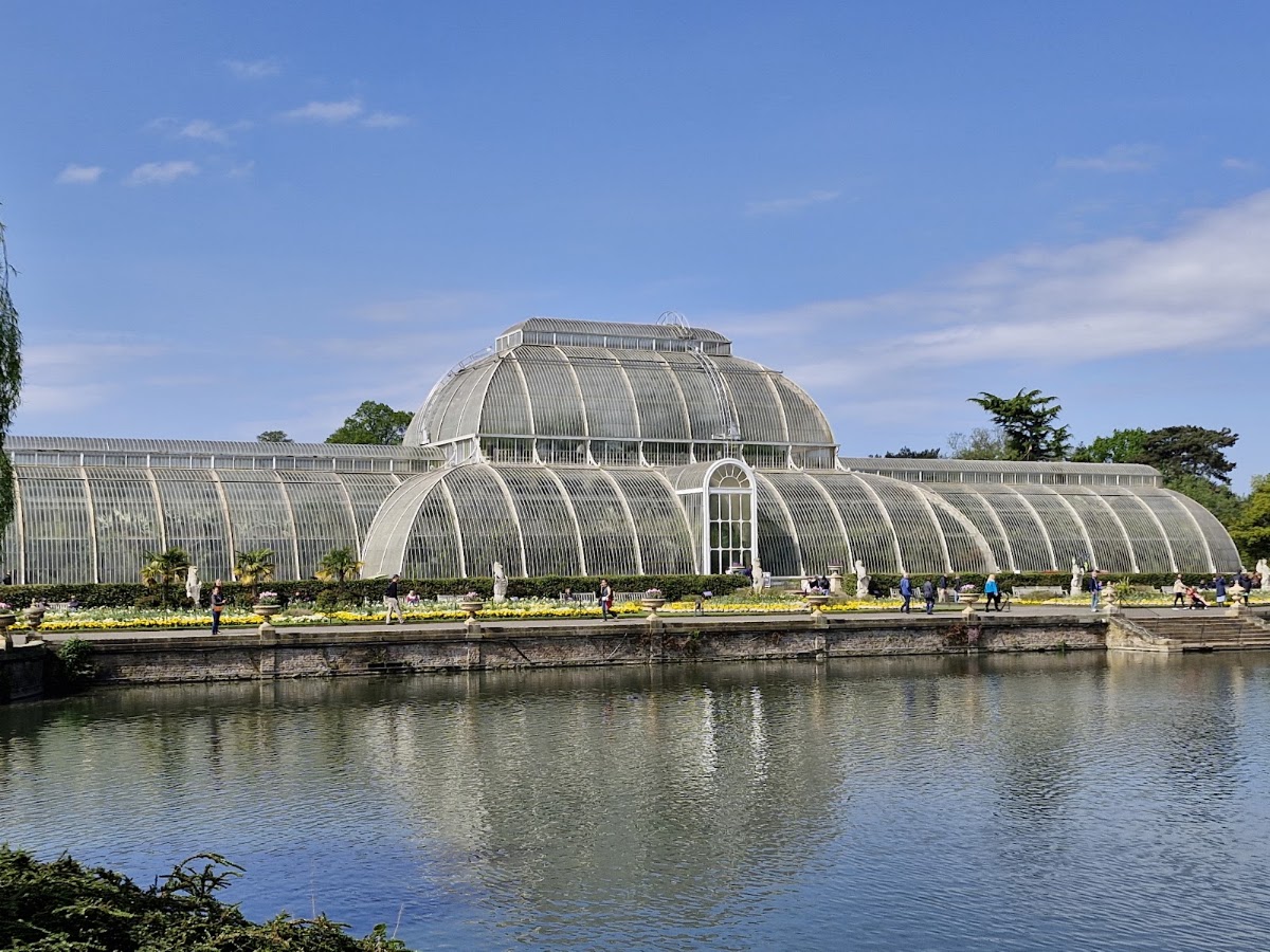 Royal Botanic Gardens, Kew photo 7
