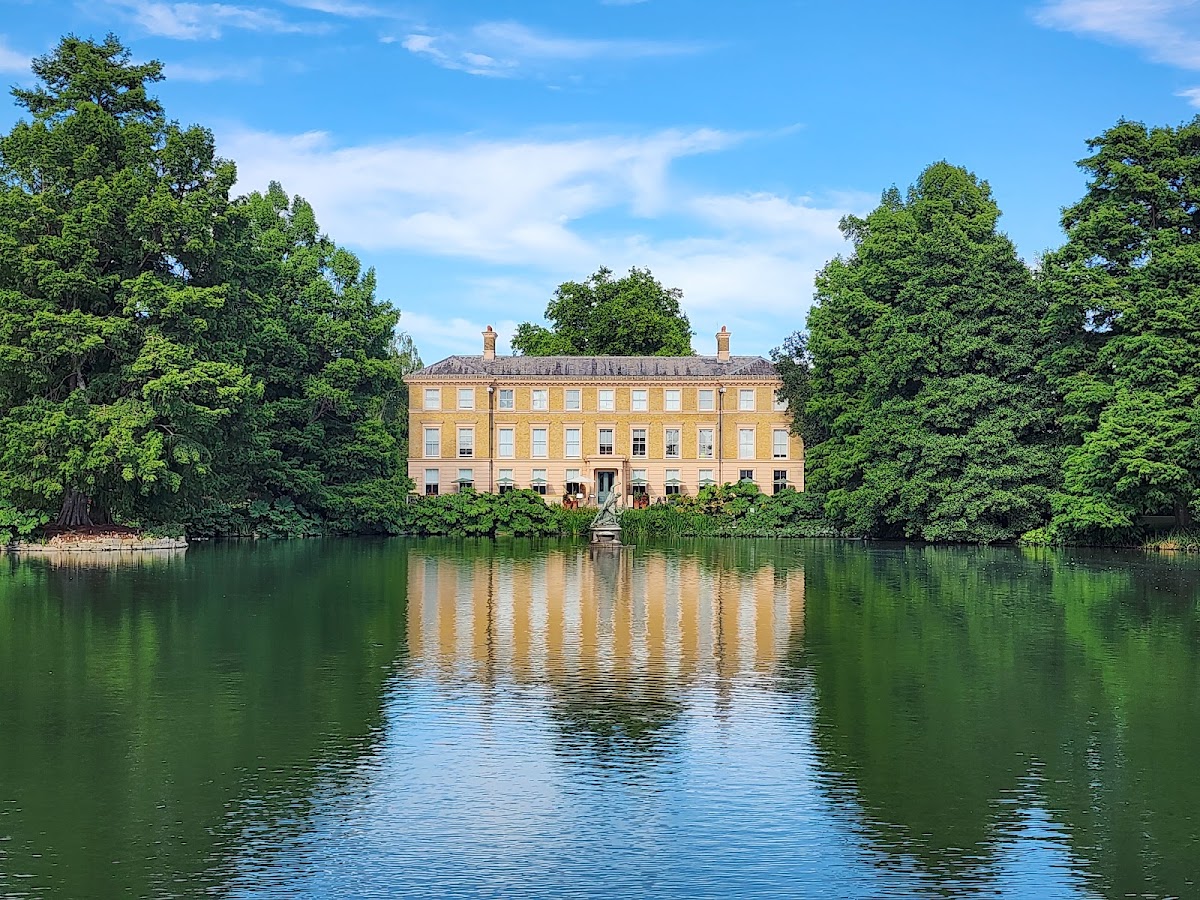 Royal Botanic Gardens, Kew photo 10