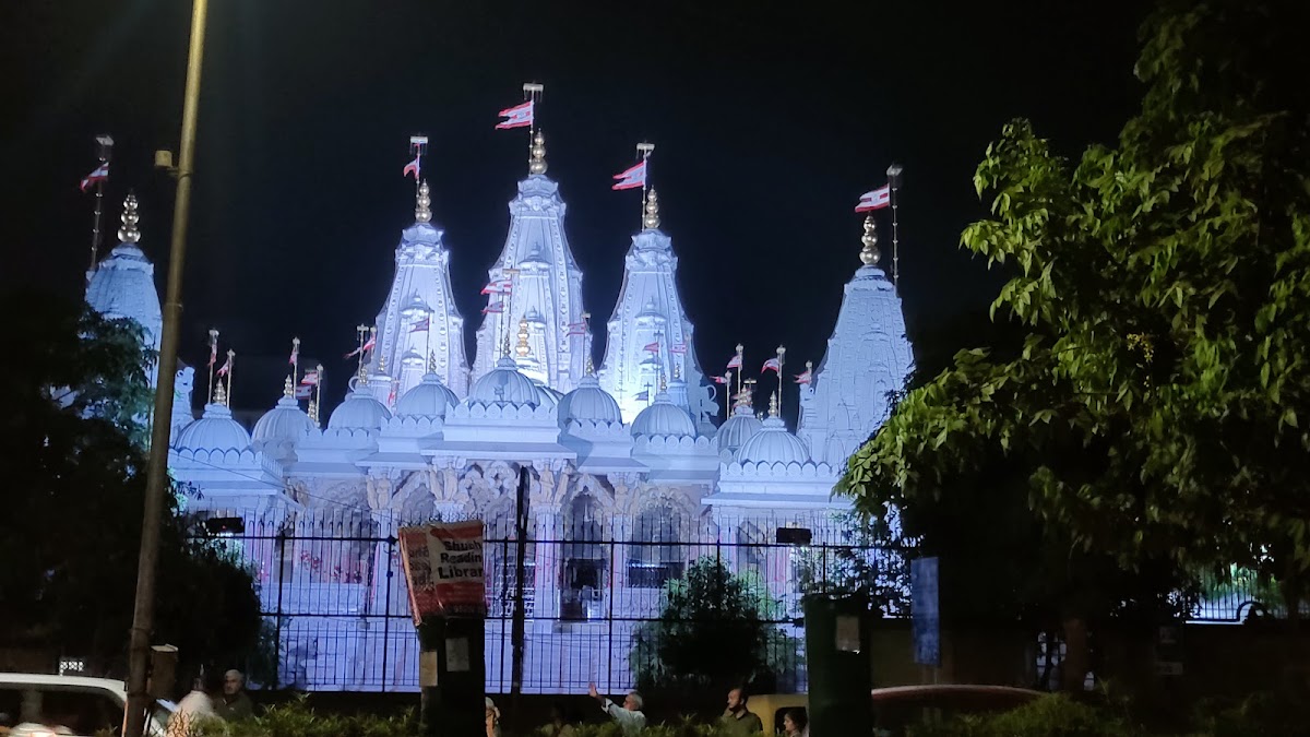 BAPS Shri Swaminarayan Mandir photo 5
