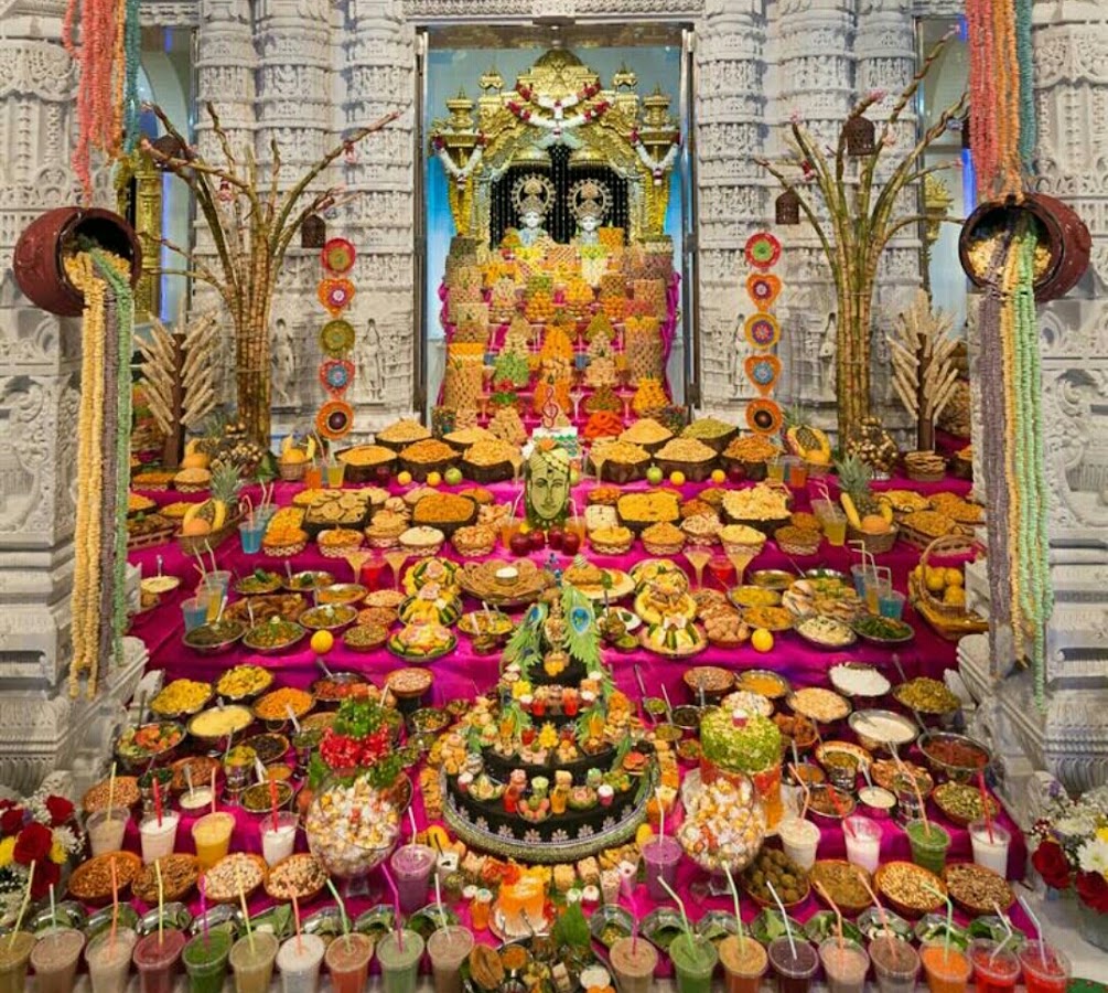 BAPS Shri Swaminarayan Mandir photo 10